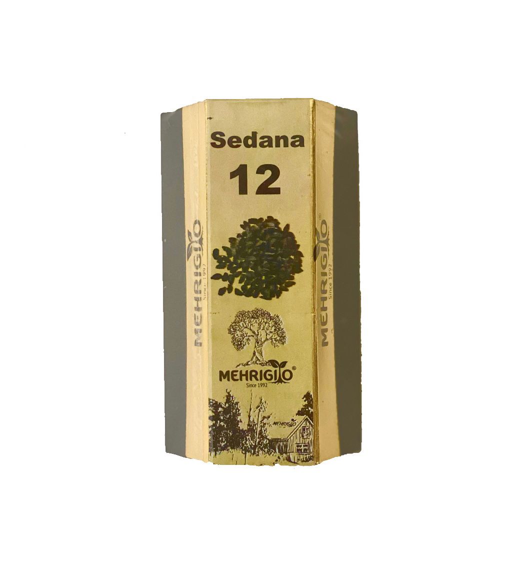 Масло черного тмина Mehrigio 50ml